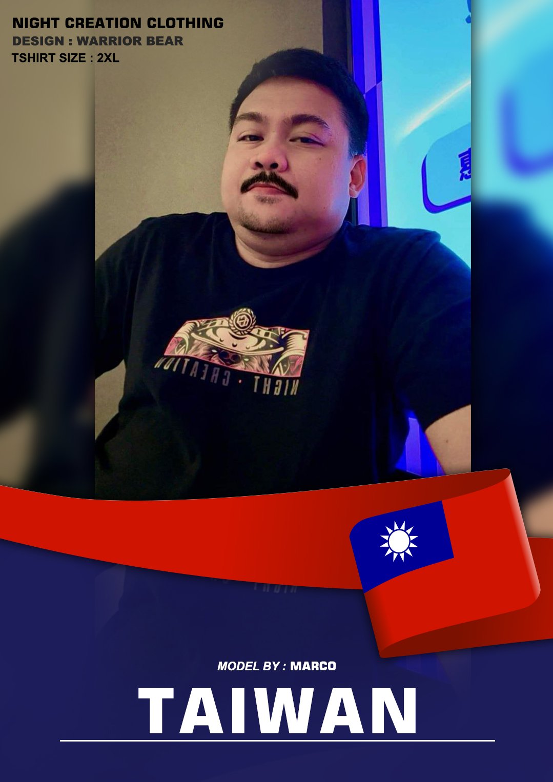 taiwan