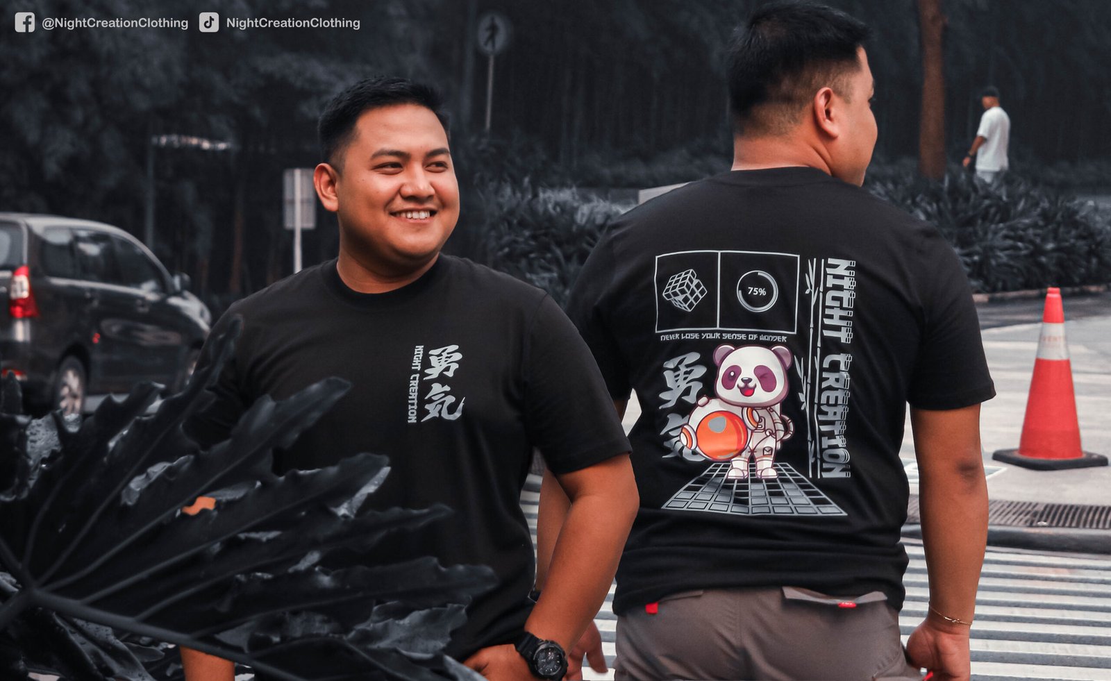 JAPANESE ASTRO PANDA (MATT) JAPANESE ASTRO PANDA (MATT)