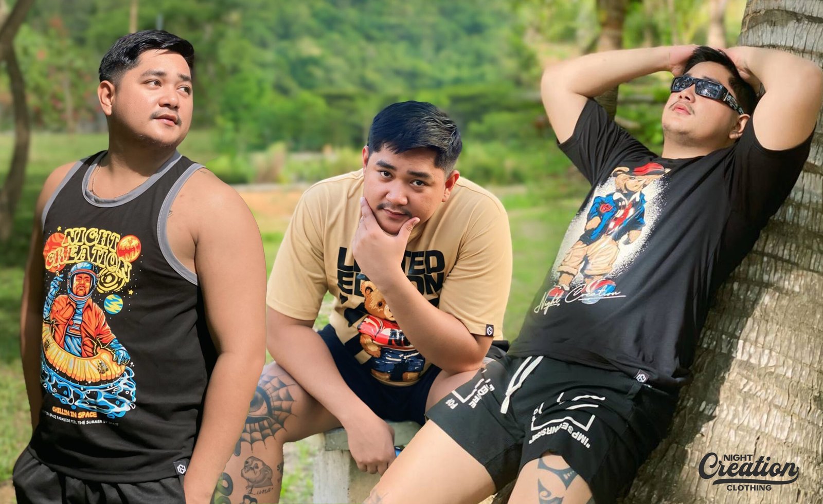 LUCAS BAIT LUCAS BAIT