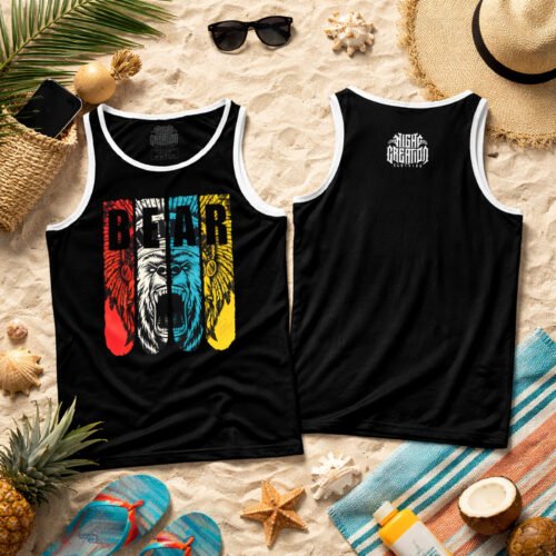 TANK TOPS